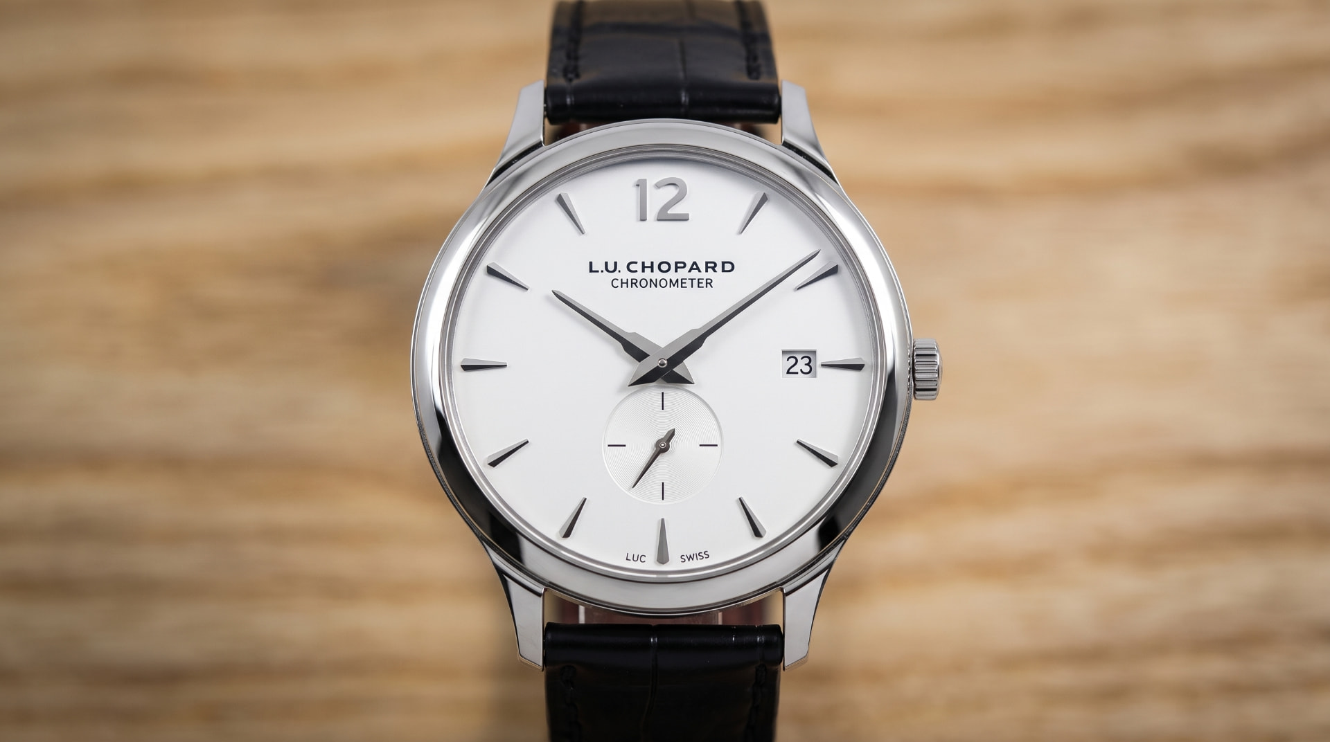 Chopard L.U.C XPS photo 1