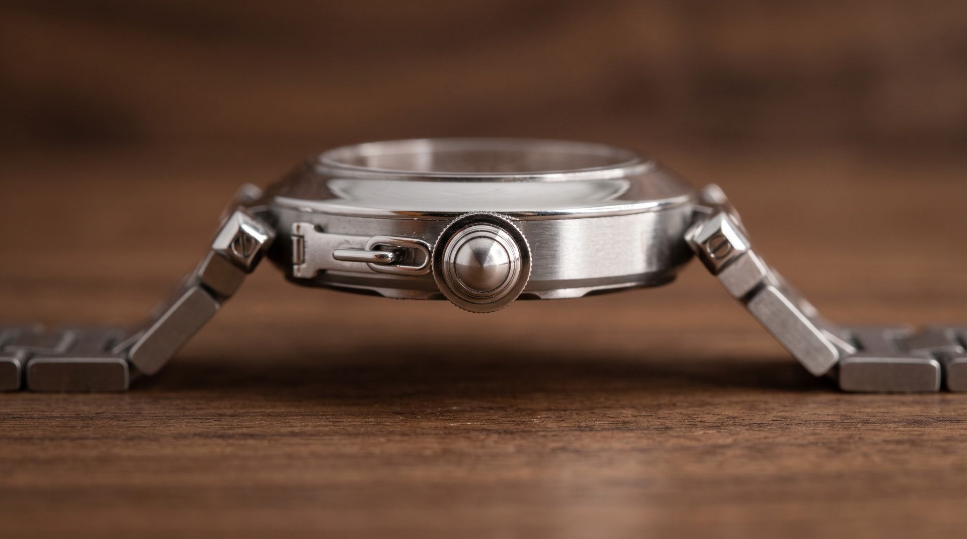 Cartier Pasha C Big Date photo 4