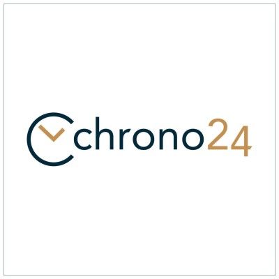 Chrono24 logo