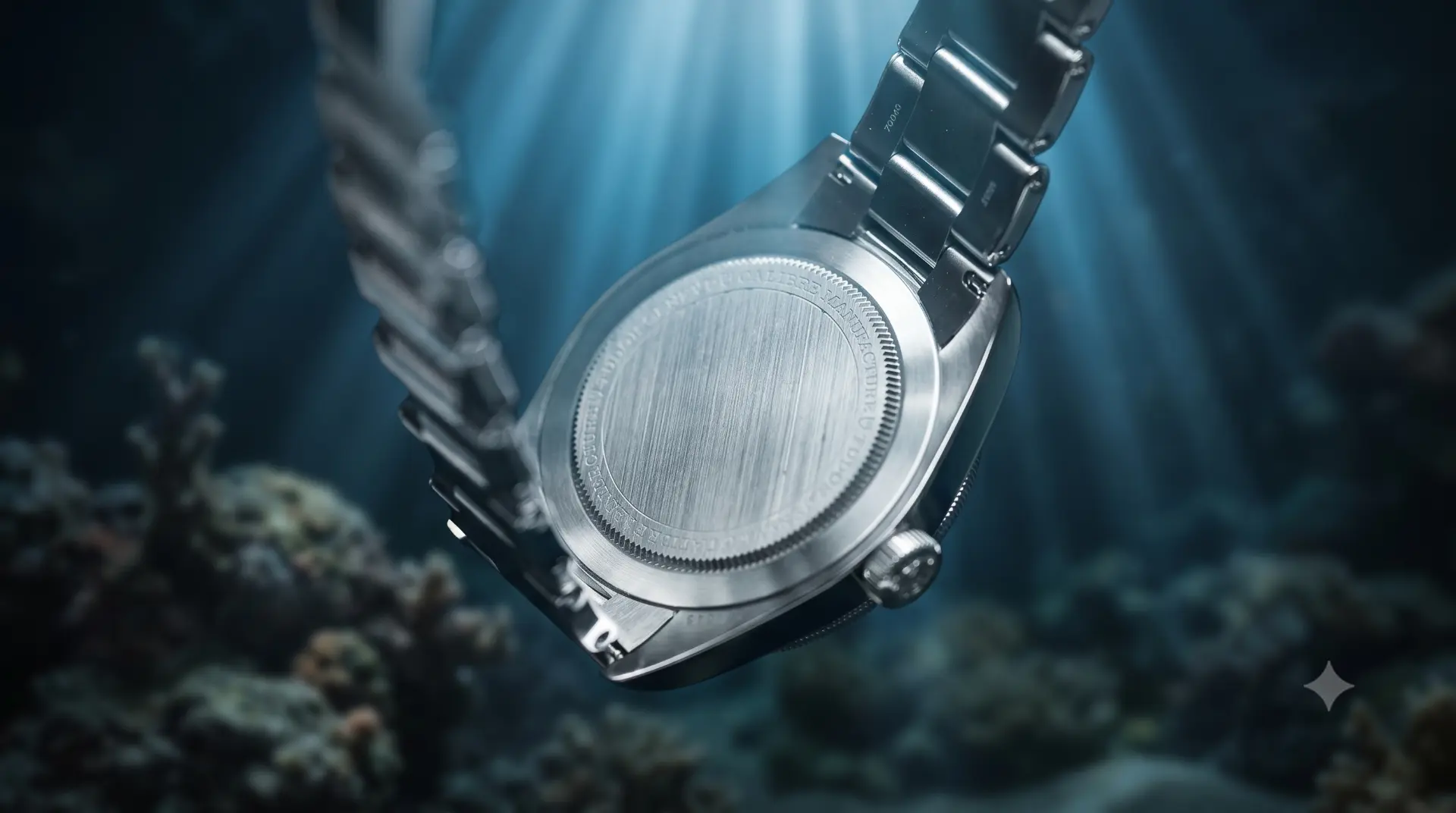 Tudor Black Bay Fifty-Eight Blue photo 3