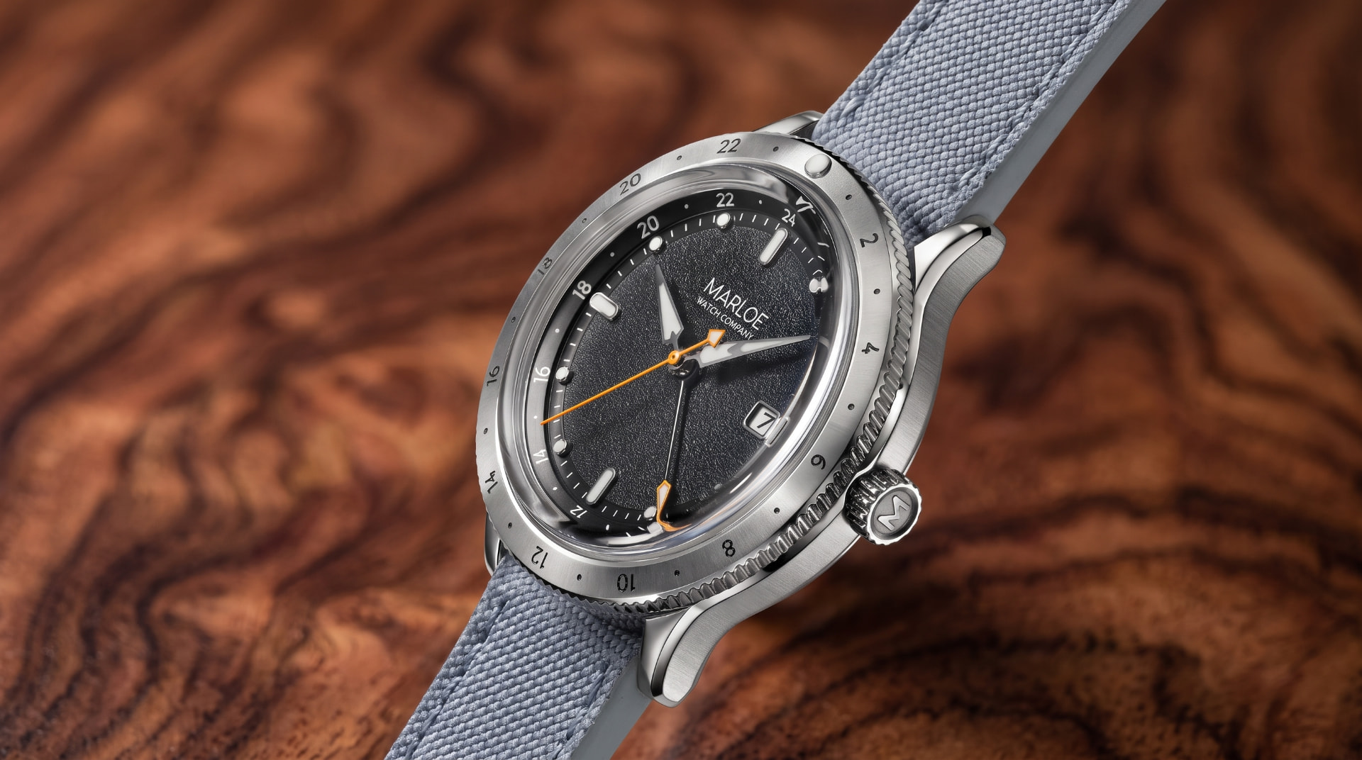 Marloe GMT photo 3
