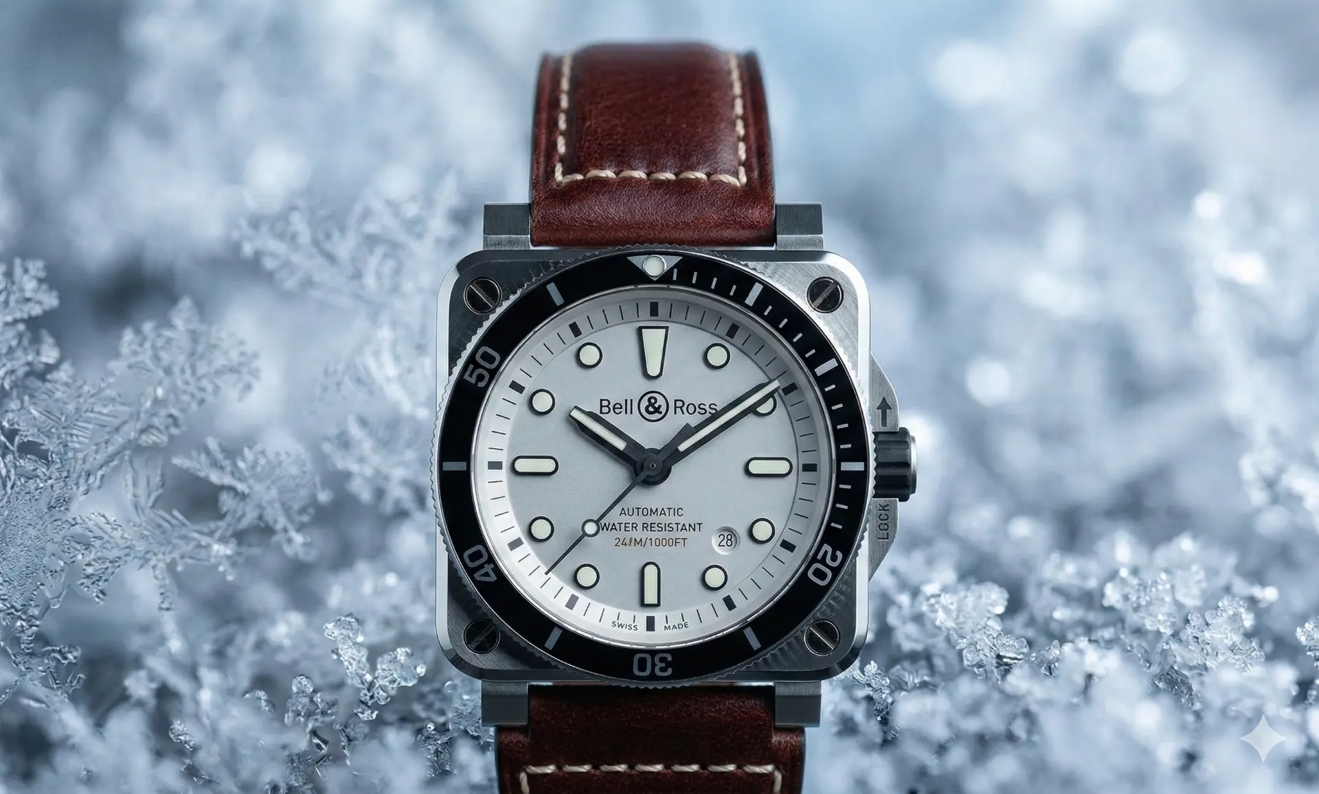 Bell & Ross BR 03-92 Diver photo 1