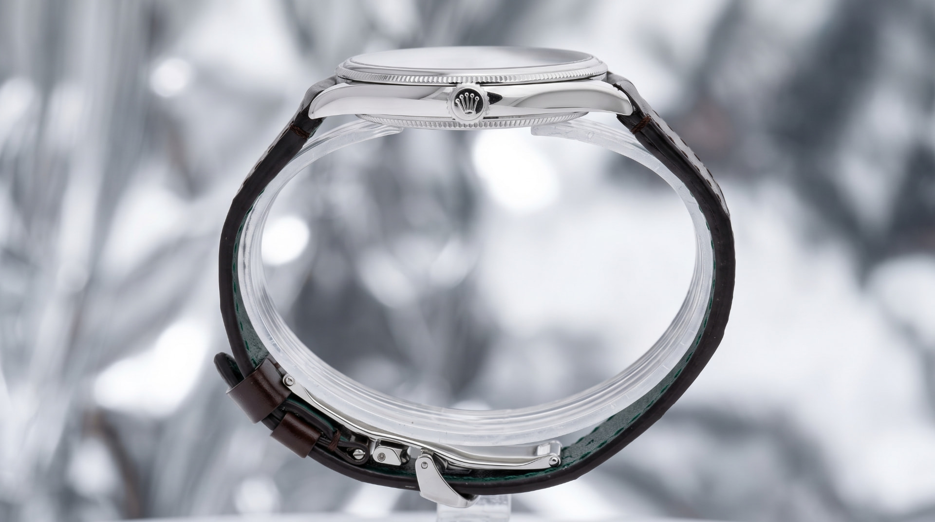 Rolex Perpetual 1908 photo 4