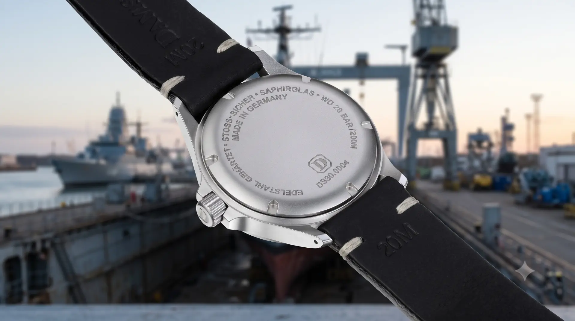 Damasko DK30 / DS30 photo 4