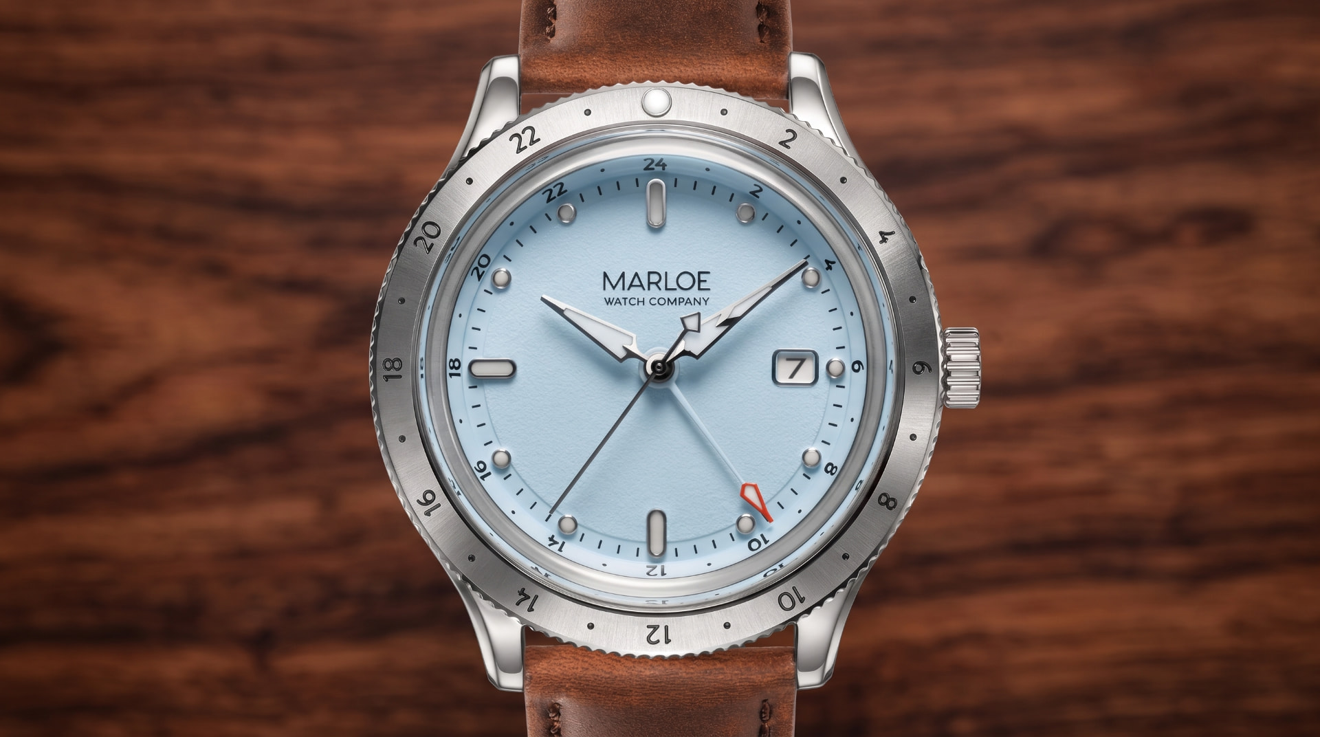 Marloe GMT photo 1