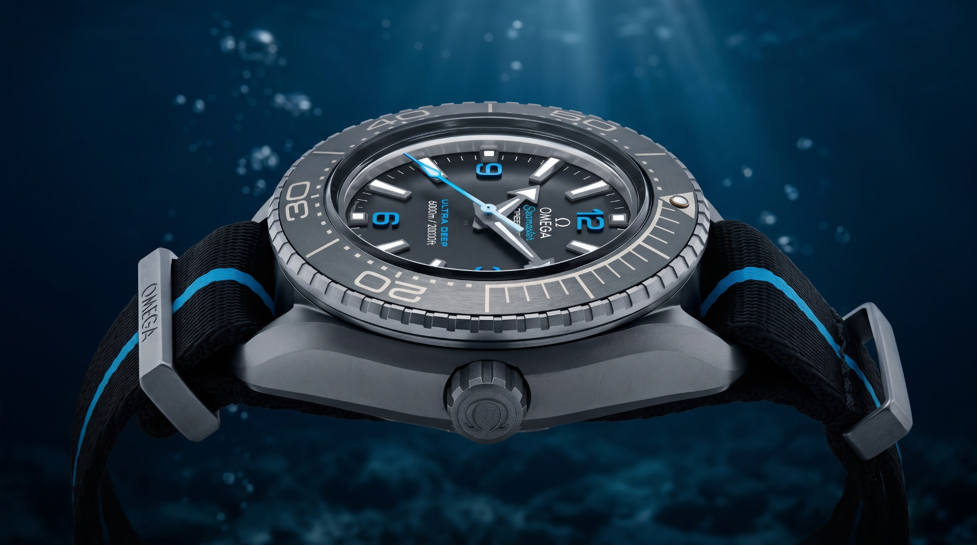 Tudor Pelagos Ultra photo 3