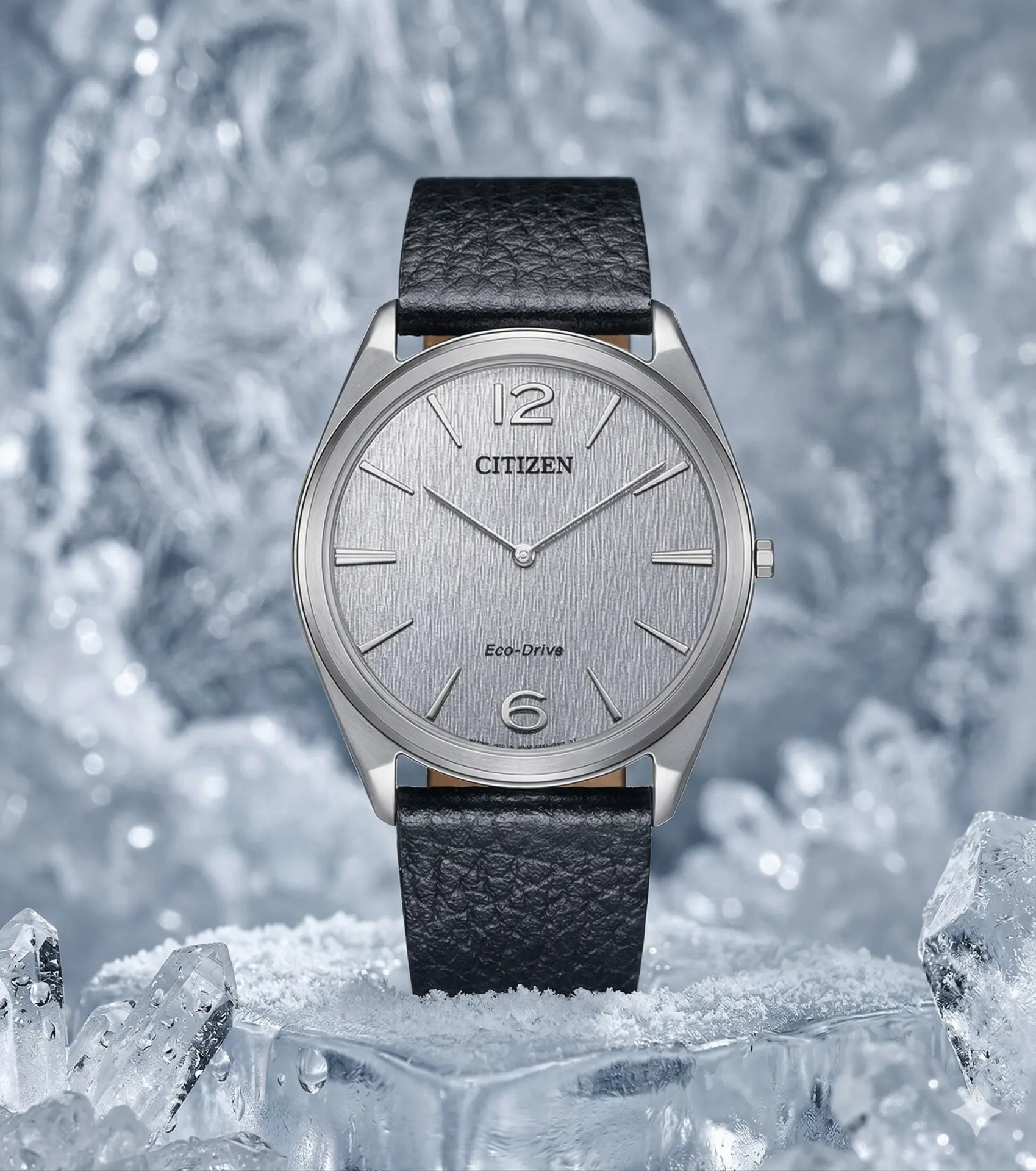 Citizen Suratto AR3120-16A photo 1