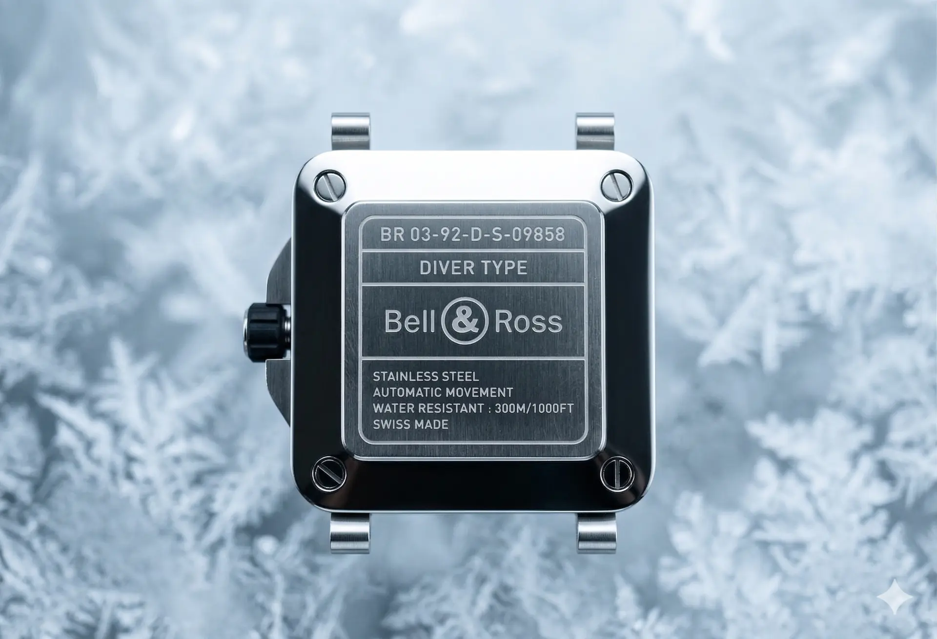 Bell & Ross BR 03-92 Diver photo 2