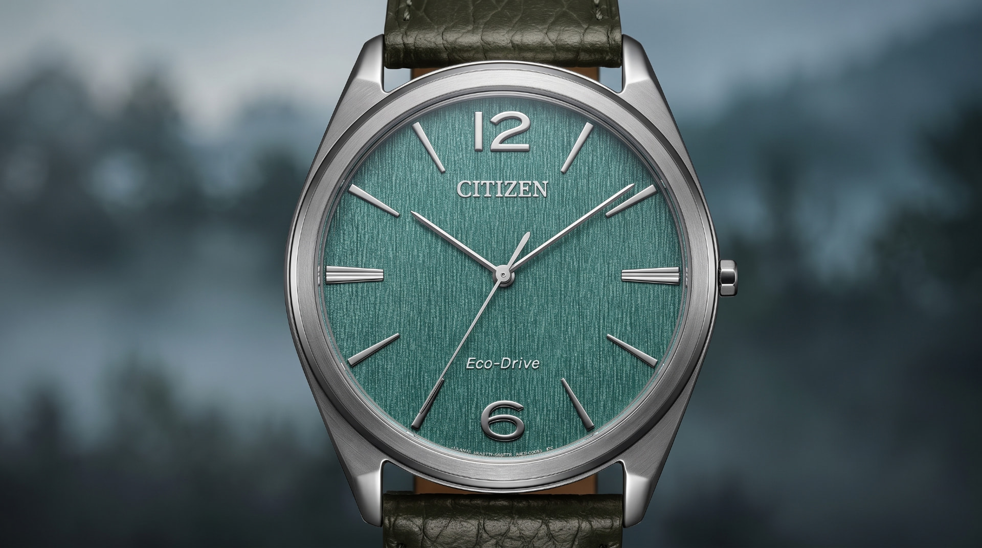 Citizen Suratto AR3120-16A photo 3