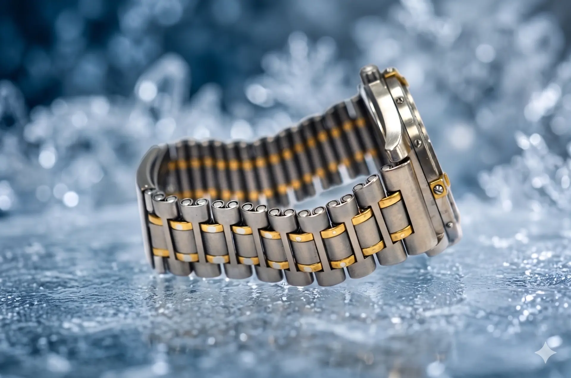 Breitling Aerospace Titanium photo 4