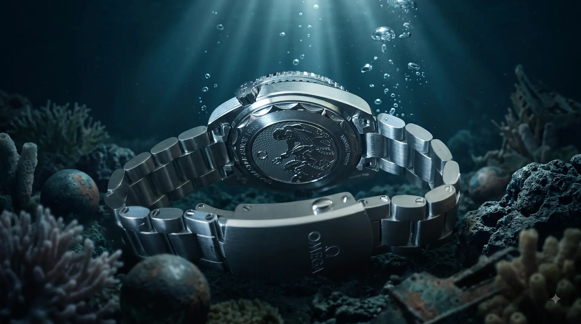 Tudor Pelagos Ultra photo 4