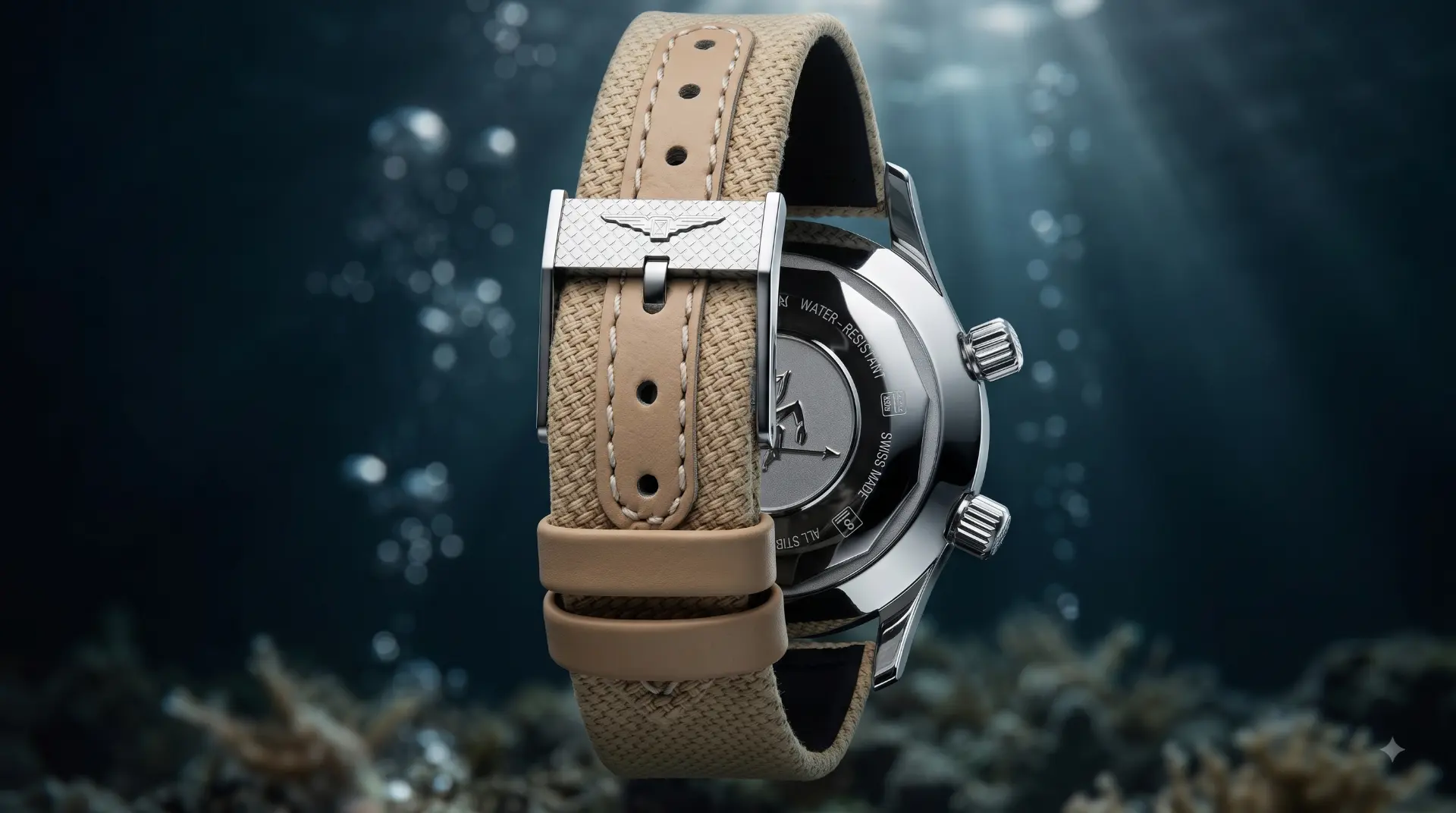 Longines Legend Diver 36mm photo 2