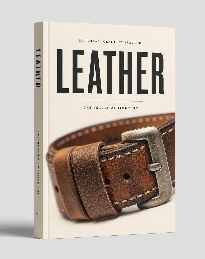 We wore the same watch on six straps for six weeks